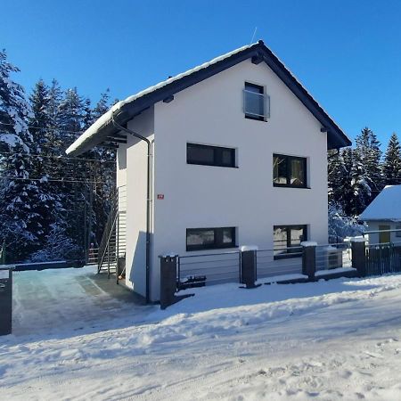 Apartmany Aktiv Lipno Lipno nad Vltavou Exterior photo