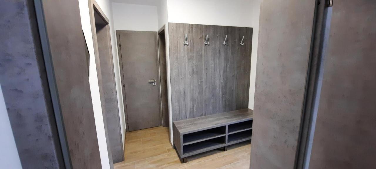 Apartmany Aktiv Lipno Lipno nad Vltavou Exterior photo