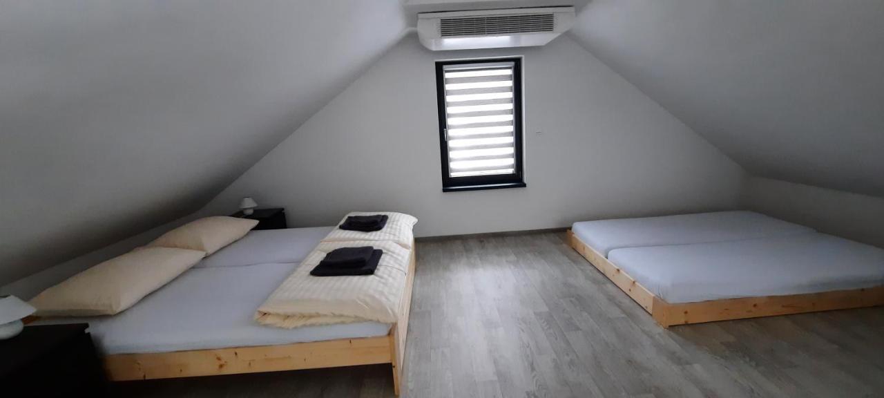 Apartmany Aktiv Lipno Lipno nad Vltavou Exterior photo