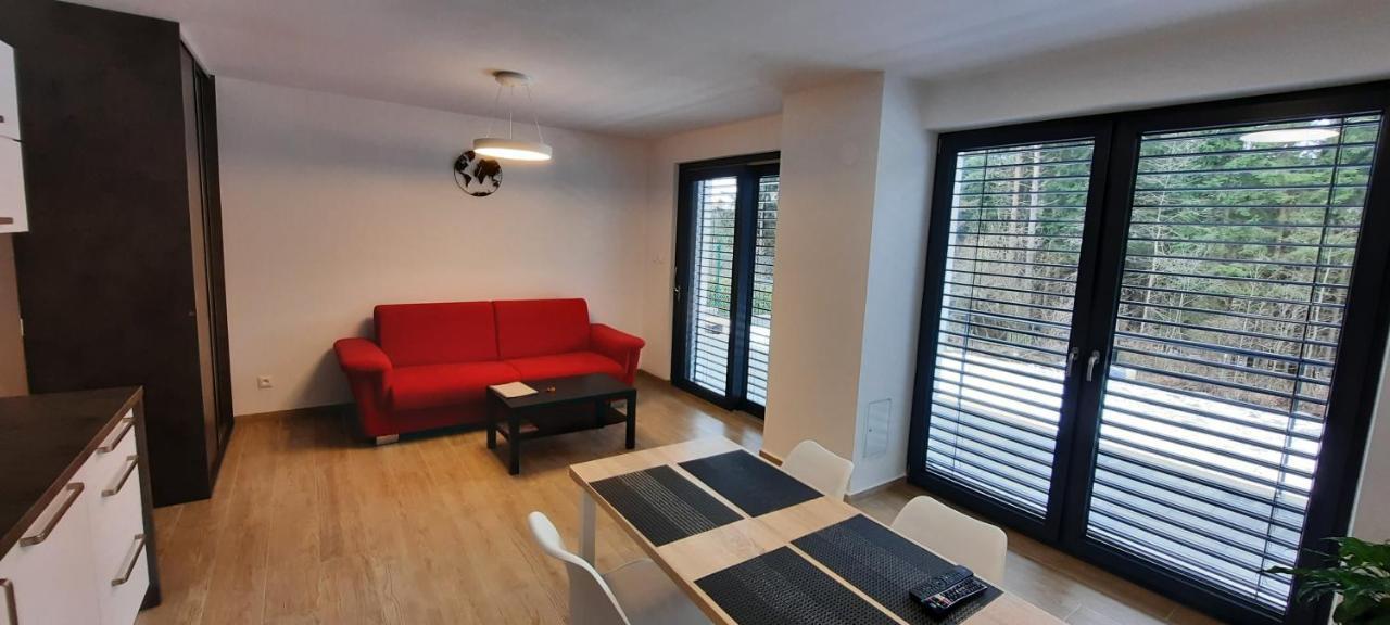 Apartmany Aktiv Lipno Lipno nad Vltavou Exterior photo