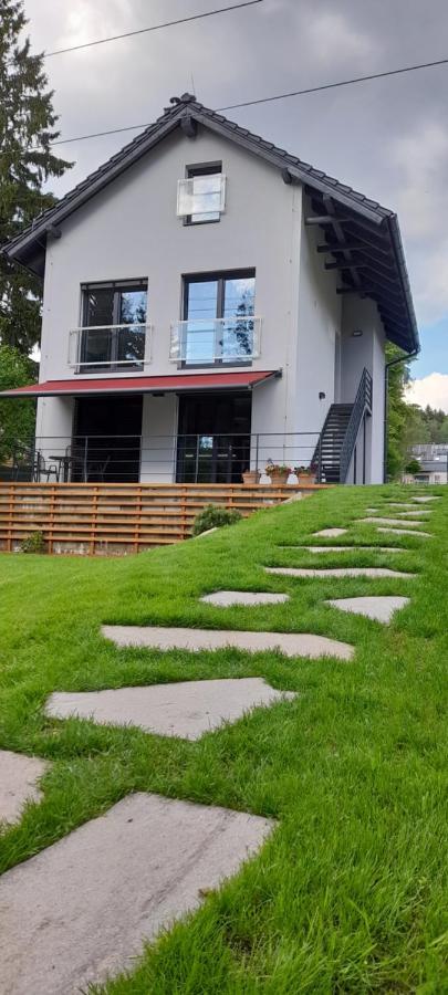 Apartmany Aktiv Lipno Lipno nad Vltavou Exterior photo