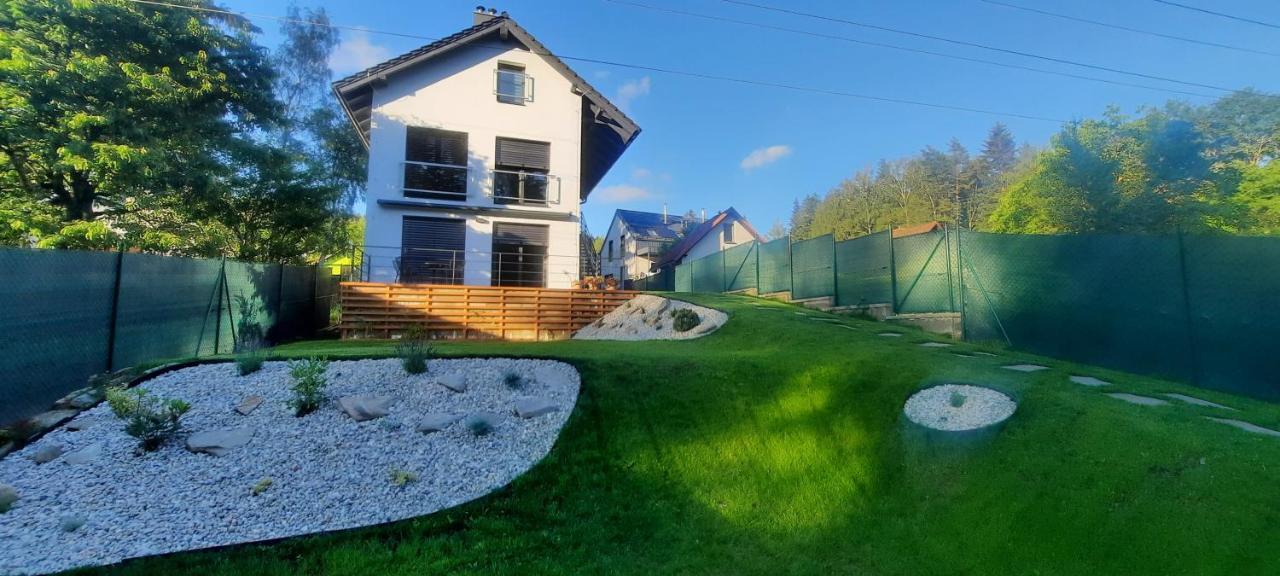 Apartmany Aktiv Lipno Lipno nad Vltavou Exterior photo